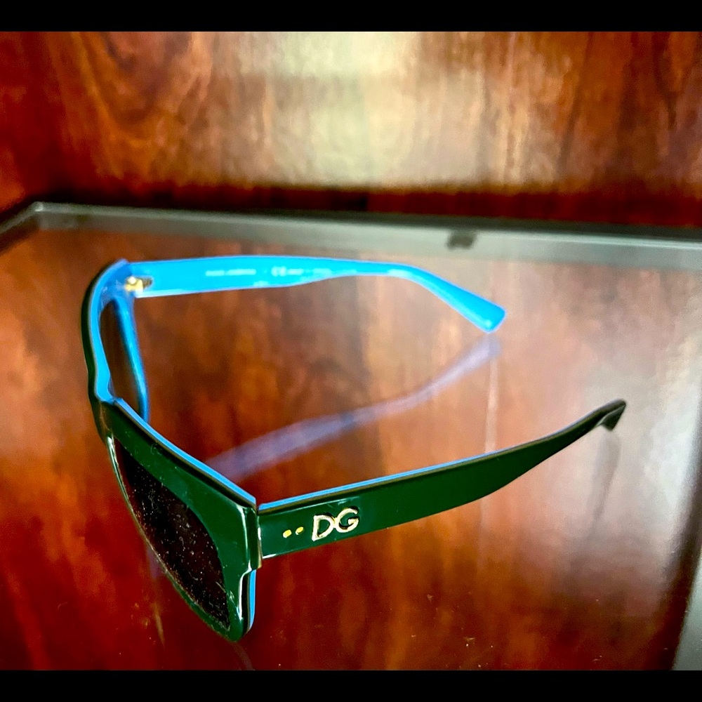 Dolce & Gabbana Sunglasses
